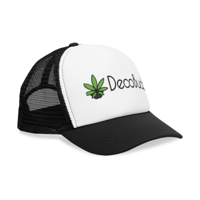 Dynamic Mesh Cap